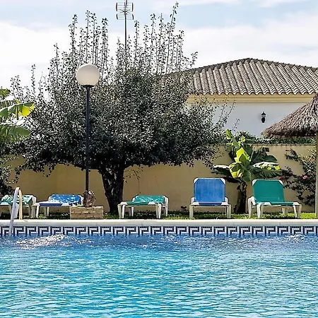 Casas Marin كونيل ذي لا فرونتيرا