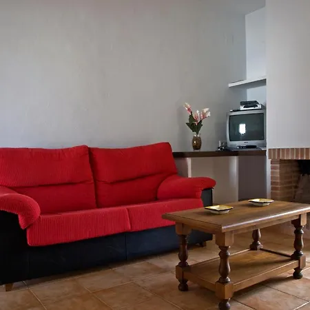 بيت للعطل Casas Marin *