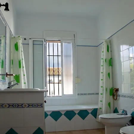 بيت للعطل Casas Marin *