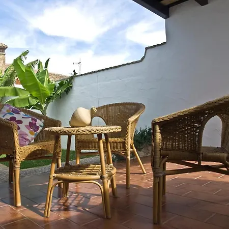 Casas Marin بيت للعطل كونيل ذي لا فرونتيرا