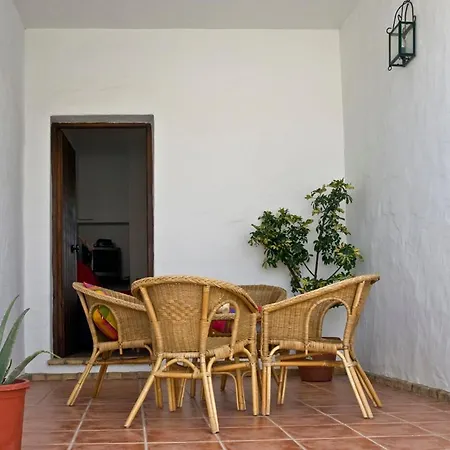 Casas Marin بيت للعطل