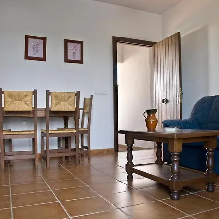 Casas Marin بيت للعطل *