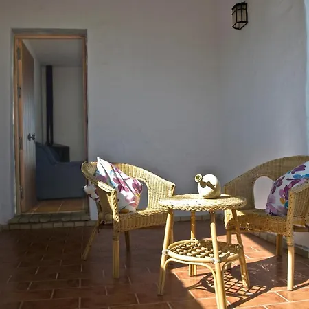 بيت للعطل Casas Marin كونيل ذي لا فرونتيرا