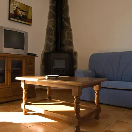 Casas Marin * كونيل ذي لا فرونتيرا