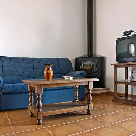 بيت للعطل Casas Marin كونيل ذي لا فرونتيرا