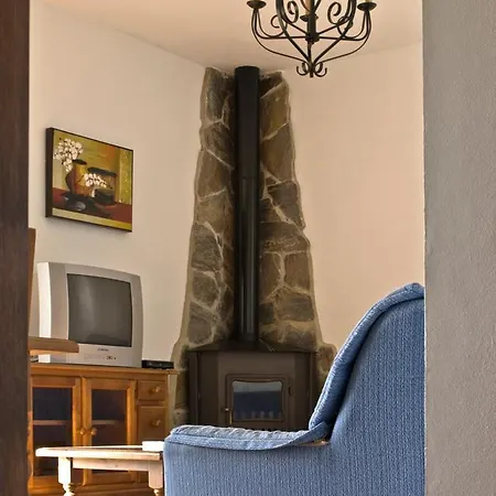 Casas Marin * كونيل ذي لا فرونتيرا