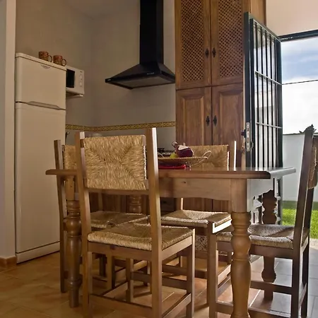 بيت للعطل Casas Marin