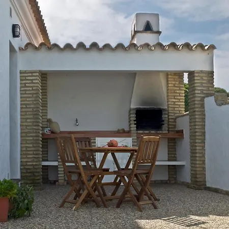 Casas Marin * كونيل ذي لا فرونتيرا