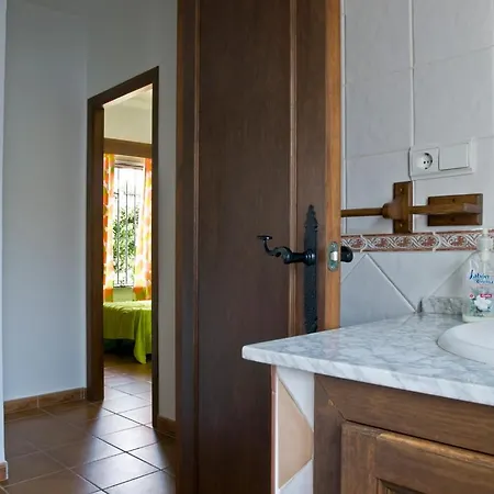 بيت للعطل Casas Marin