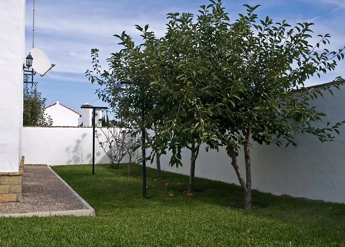 Holiday home Casas Marin