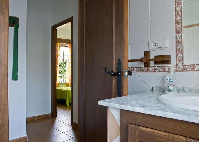 Holiday home Casas Marin