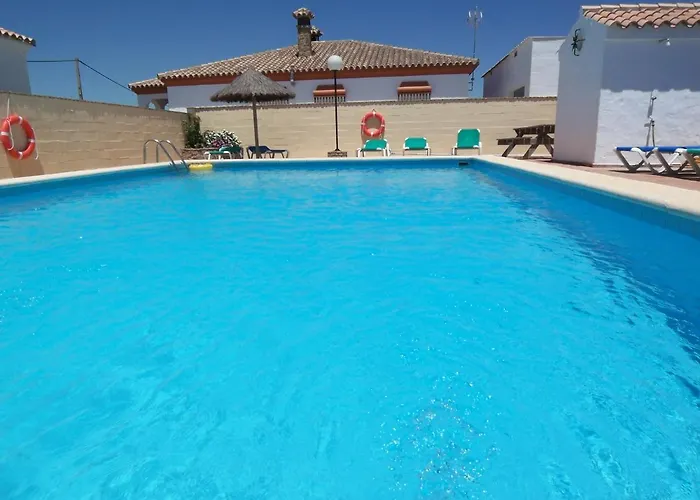 Holiday home Casas Marin *