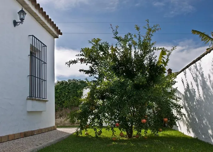 Holiday home Casas Marin *