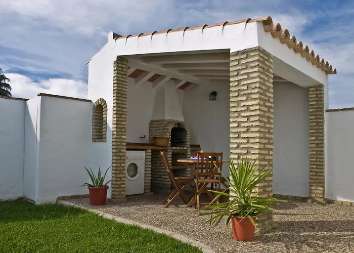 Casas Marin * Conil De La Frontera