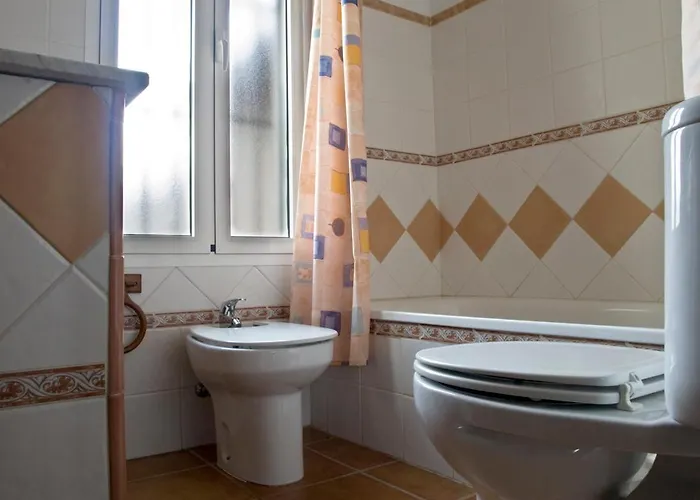 Casas Marin Holiday home *