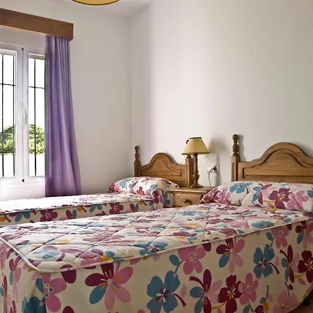 Holiday home Casas Marin