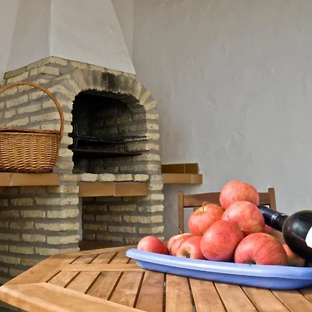 Casas Marin Сasa de vacaciones Conil De La Frontera