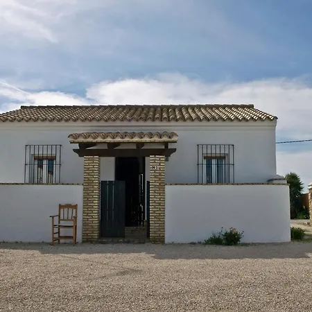 Casas Marin Holiday home Conil De La Frontera