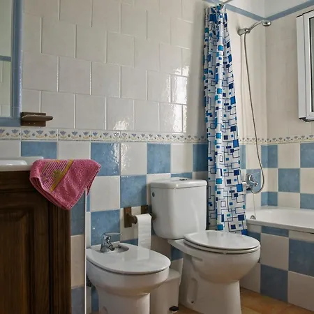 Holiday home Casas Marin Conil De La Frontera