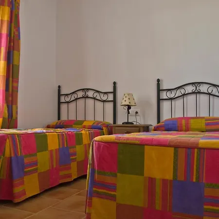 Casas Marin * Conil De La Frontera