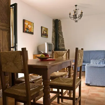 Casas Marin Conil De La Frontera