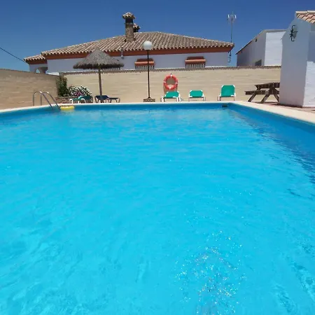 Holiday home Casas Marin *