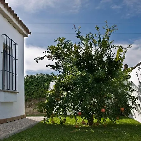 Holiday home Casas Marin *