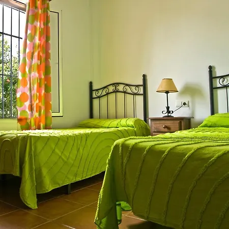 Casas Marin Holiday home *