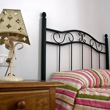 Holiday home Casas Marin Conil De La Frontera