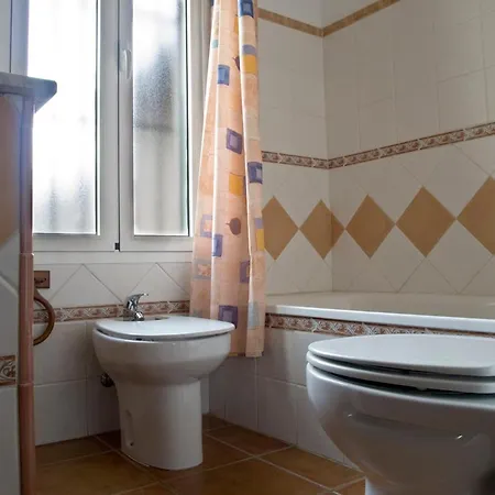 Casas Marin Holiday home *