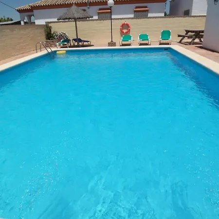 Holiday home Casas Marin *