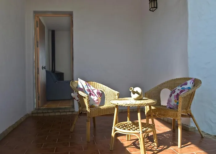 Vakantiehuis Casas Marin Conil De La Frontera