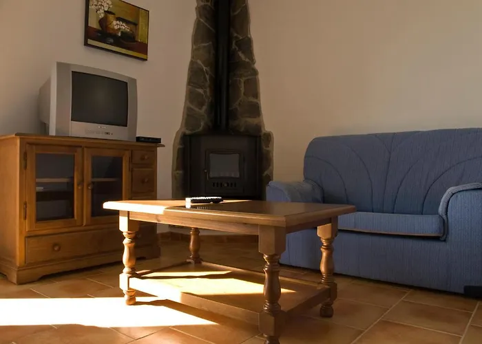 Casas Marin * Conil De La Frontera