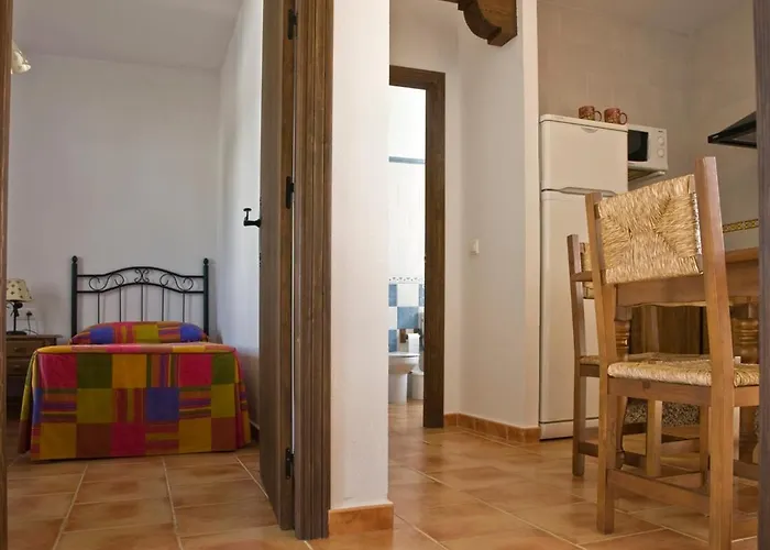 Casas Marin Vakantiehuis Conil De La Frontera