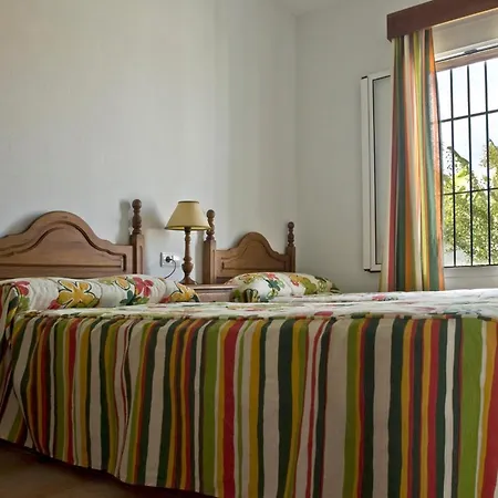 Casas Marin Holiday home Conil De La Frontera