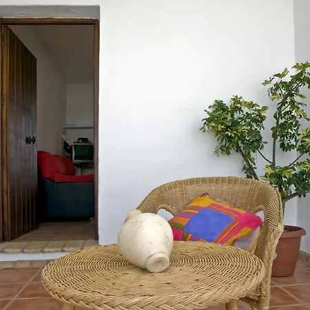 Casas Marin *