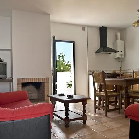 Holiday home Casas Marin *