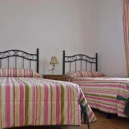 Casas Marin Holiday home *