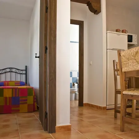 Casas Marin Holiday home Conil De La Frontera