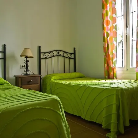 Casas Marin Holiday home