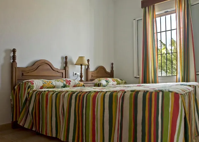 Casas Marin Holiday home Conil De La Frontera