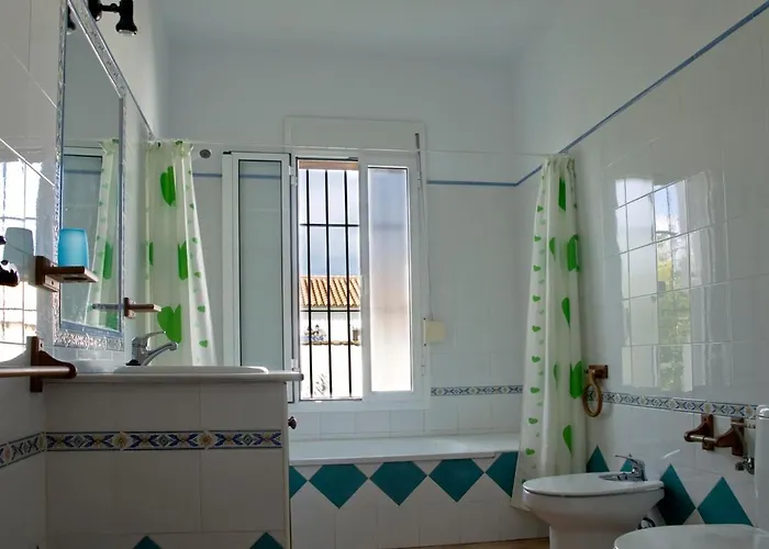 Holiday home Casas Marin *