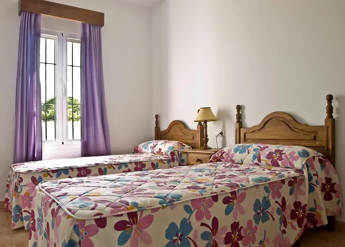 Holiday home Casas Marin