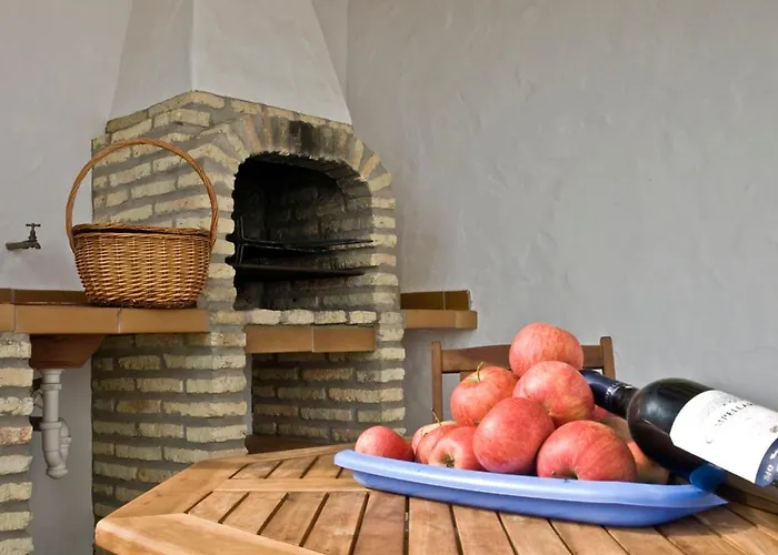 Casas Marin Holiday home Conil De La Frontera