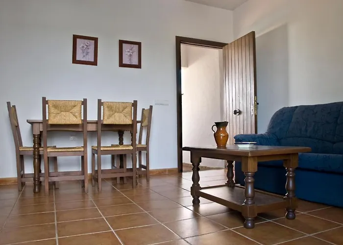 Casas Marin Holiday home *