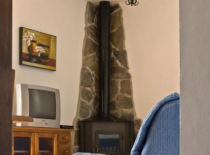 Casas Marin * Conil De La Frontera