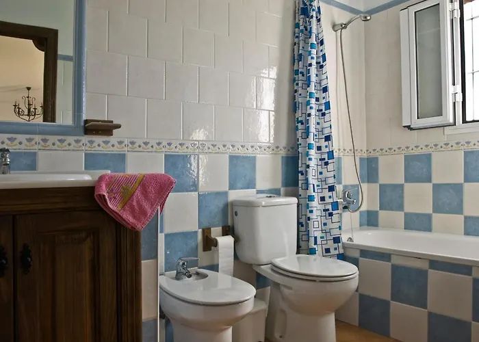 Holiday home Casas Marin Conil De La Frontera