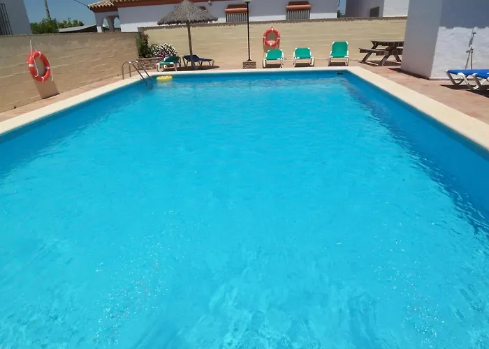 Holiday home Casas Marin *