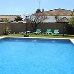 Casas Marin Casa vacanze Conil De La Frontera
