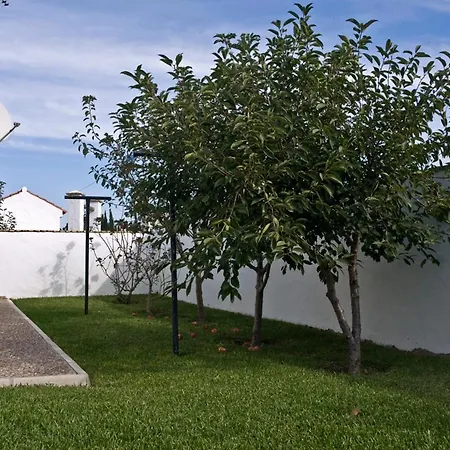 Prázdninový dům Casas Marin